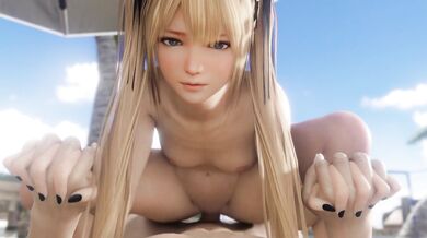 Marie Rose Rides the Lazy Procrastinator