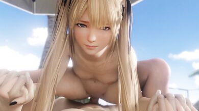 Marie Rose Rides the Lazy Procrastinator