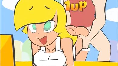 The Mushroom Kingdom: The Harem of Koopa King