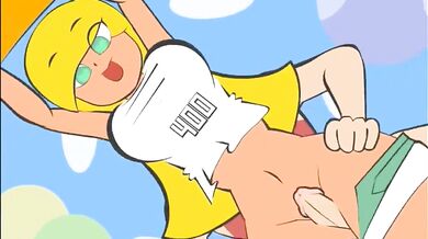 The Mushroom Kingdom: The Harem of Koopa King