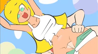 The Mushroom Kingdom: The Harem of Koopa King