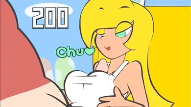 The Mushroom Kingdom: The Harem of Koopa King