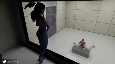 The Tentacle Expedition - Cruiser Series Episode 2: A 3D Visual Feast