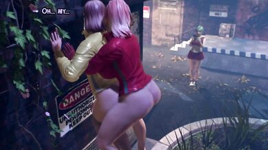 Big Brothers Rules 111: Casual Day - Blacksheepovca Futa Futa