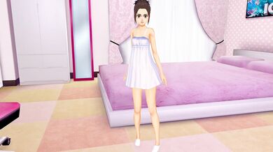 The story of a young woman who receives an offer she cant refuse from her boss, but will she be able to handle his rough and demanding ways?