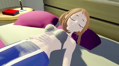 My Hero Academia Sleepover [GopherBagel]