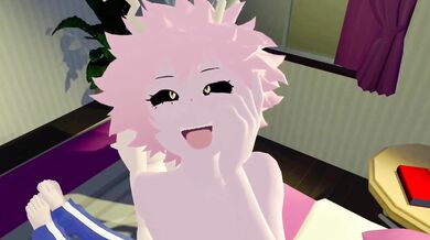 My Hero Academia Sleepover [GopherBagel]