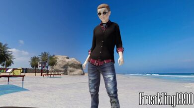 The Big Tit Step-Mother: Episode 1 (Futa x Son and Stepdaughter Gang Bang)