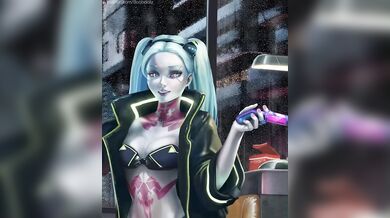 Busty MILF with big tits gets fucked by two men