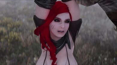 The Big Fucker penetrated and filled this sexy little fighter with his massive cock