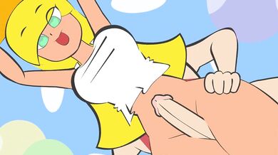 Koopa Troopa with no pants!