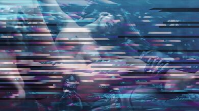 ZMSFM Panam and Adam Smasher