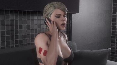 Watch Harley Quinn The Content Creator [Nsfwseeker77] full scene at HentaiPornVideoscom