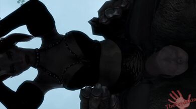 Hey babe, wanna go on a trip to Cyrodiil? We can explore the land together and maybe even find some adventure along the way!