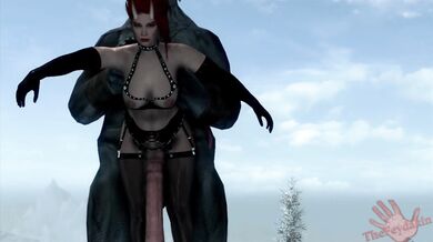 Hey babe, wanna go on a trip to Cyrodiil? We can explore the land together and maybe even find some adventure along the way!