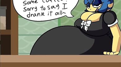 Tales of the Deep: Hookieloof and the Voracious Absorption