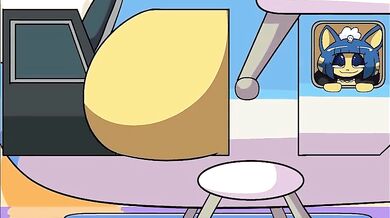 Tales of the Deep: Hookieloof and the Voracious Absorption