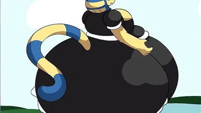 Tales of the Deep: Hookieloof and the Voracious Absorption