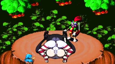 Fantasy Forest Mayhem