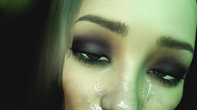 The Sultry Goblin and Her Mighty Master