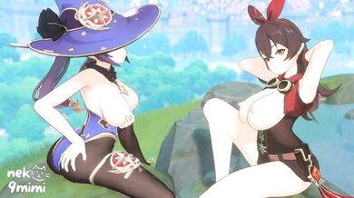 Hey there, Im looking to find a good hentai porn video with a great plot and interesting characters Can you recommend any?