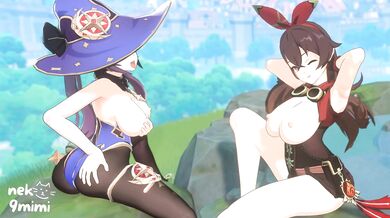 Hey there, Im looking to find a good hentai porn video with a great plot and interesting characters Can you recommend any?