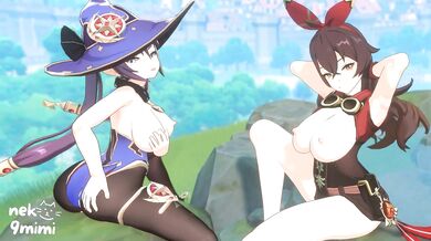 Hey there, Im looking to find a good hentai porn video with a great plot and interesting characters Can you recommend any?