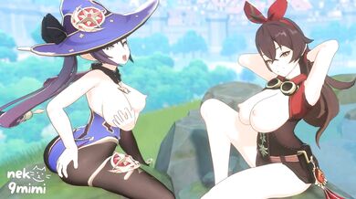 Hey there, Im looking to find a good hentai porn video with a great plot and interesting characters Can you recommend any?