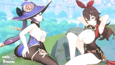 Hey there, Im looking to find a good hentai porn video with a great plot and interesting characters Can you recommend any?