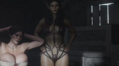 FART SQUAD ASSAILS THE BROTHEL - EXPLICIT FART SOUNDS