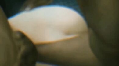 The Spy Who Loved Me: Helena Douglas Gets Caught By Her Enemy!