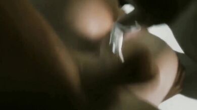 The Spy Who Loved Me: Helena Douglas Gets Caught By Her Enemy!