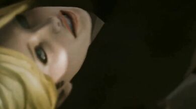 The Spy Who Loved Me: Helena Douglas Gets Caught By Her Enemy!