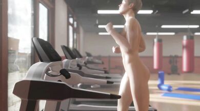 Darcy Delivers Blowjob Lessons to Her Husband's Friend