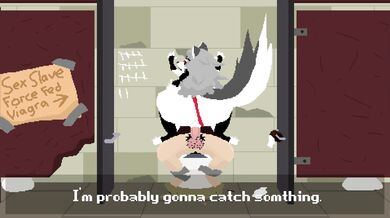 The Hentai 4K Runner Up LOONA