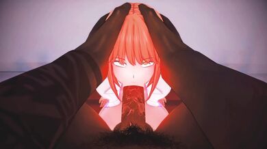 Lanzfh Makimas NTR Porn Video with her 01st Scene from May 2024