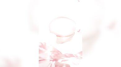 Sexual Exploration Within a Creamy Embrace