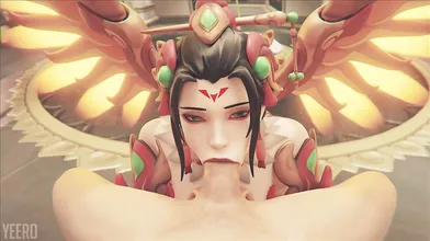 Hope Zero One [HMV] - Mostly Overwatch Compilation