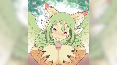 I love it when a bird lands on my girlfriends face and then we have hot lesbian sex with each other