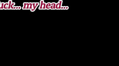 Feral meets her metal-clad opponent in a steamy battlefield, where their swords clash and bodies collide with each other