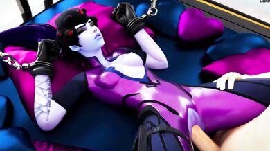 [HMV] Slut of the Game - Widowmaker - Rondoudou Media