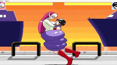 Write a short paragraph that describes what happens in the video