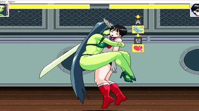 Write a short paragraph that describes what happens in the video