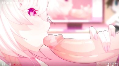 TheoBrobines Best Astolfo Fellation, 144fps and 1440p Upscaled!