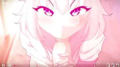 TheoBrobines Best Astolfo Fellation, 144fps and 1440p Upscaled!