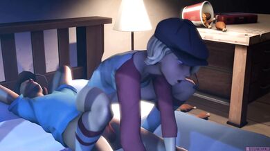 The Red and Blue teams face off in an epic battle of Rapetacular proportions!