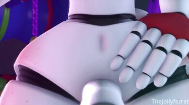 The Sexy Ferrets and Baby Circus Compilation