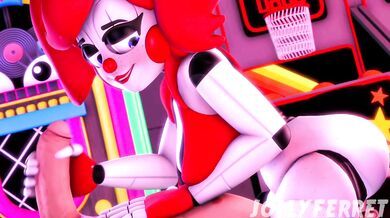 The Sexy Ferrets and Baby Circus Compilation