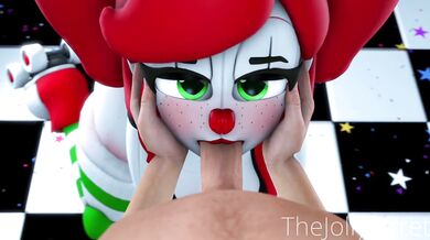 The Sexy Ferrets and Baby Circus Compilation