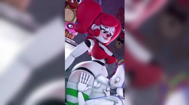 The Sexy Ferrets and Baby Circus Compilation